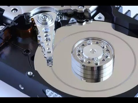 Data recovery solutions for a corrupted NTFS external hard drive