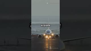 How Do Airplanes Fly? Explained in 60 Seconds ✈️ #shorts