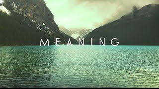 M E A N I N G - Iphone 12 pro max cinematic 4k Alberta Canada
