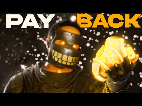 WE RAIDED THE RICHEST ROOFCAMPERS IN RUST