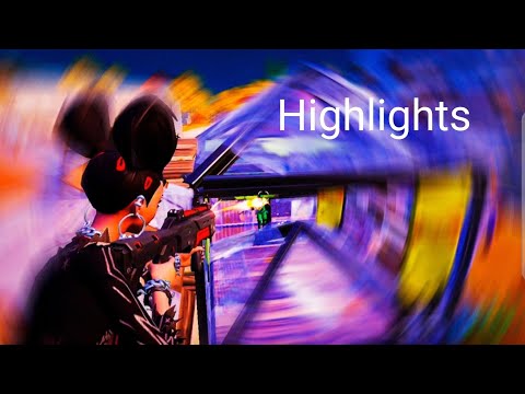 All my life🙍‍♂️ fortnite montage  Chapter 4 season 3