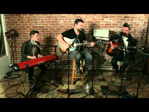 Rivers Crossing Worship: "Greater"