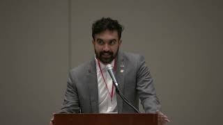 2023 DSA Convention Keynote: Assemblymember Zohran Mamdani