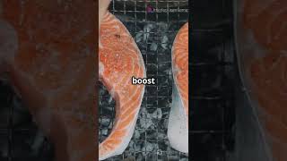 5 Foods That Burn Fat Fast! #facts #healthylifestyle #healthyeating #shorts