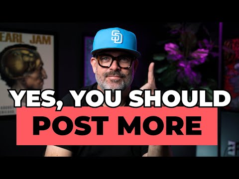 450 Posts, No Ad Spend: The Real Estate Branding Strategy That Works