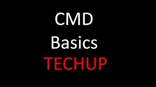 How To Code Batch | Batch Basics