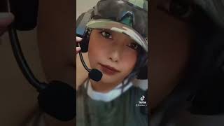 TikTokで100万再生越えた動画！！ネフライトさんに認知して欲しくて....【フォートナイト】【コスプレ】