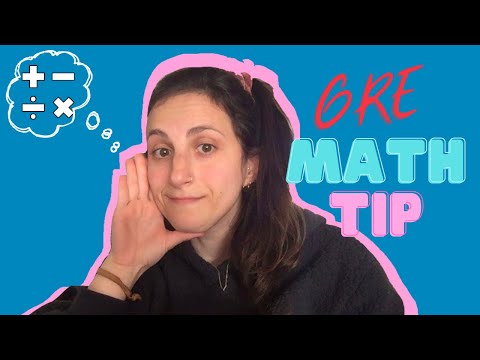 The GRE Calculator SUCKS | GRE Expert Tips