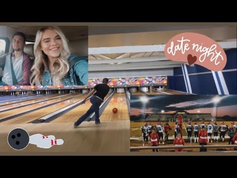 Date Night Vlog | Shane & Hannah