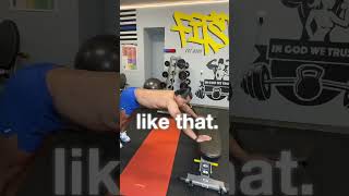 Mastering the Incline Push-Up: ProperTechnique. We discuss the proper form and of the incline pushup