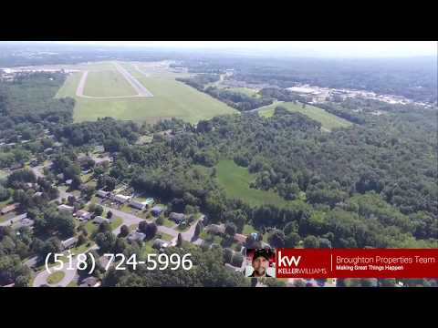 LAND FOR SALE: NISKAYUNA SCHOOLS, GLENVILLE NY