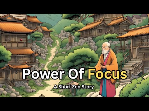 Calm Amidst Chaos: Embracing the Power of Focus