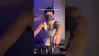 #dj #hardtechnolovers  #hardtechno
