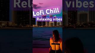 🎧 MIAMI SKYLINE - Relaxing Music to Chill To & Lofi Hip Hop Beats, Trap Music, Chill Music