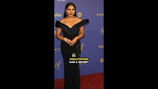 Hollywood’s name game!  #Shorts #KeanuReeves #MindyKaling #HollywoodSecrets #Gossip