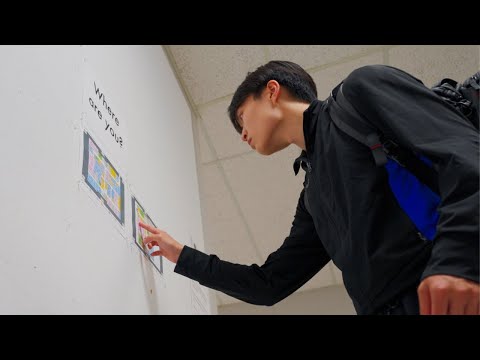 COMPLETELY LOST | University Vlog + Study Tips