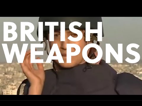 Stop Arms Exports to Israel