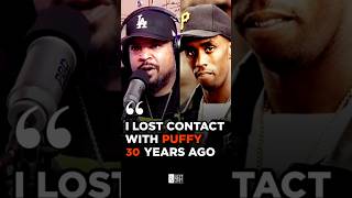 Ice Cube : " I'll NEVER Go To Diddy Parties !! 👀🔥