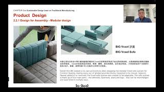 02 PRODUCT DESIGN (Chapter 1: Sustainable Design base on Traditional Manufacturing)