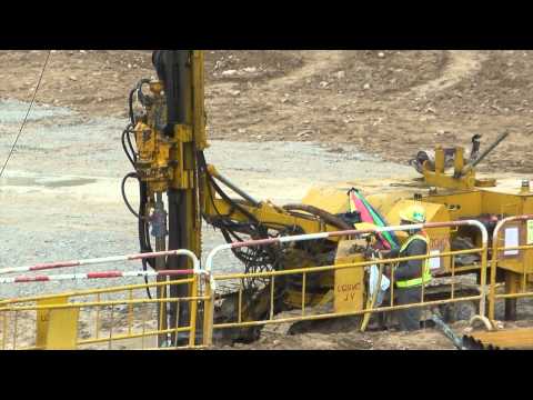 Hydrogeologist