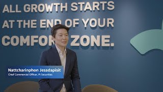 Pi Securities Uses Amazon QuickSight to Develop Advanced BI and CRM Tool | Amazon Web Services