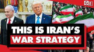 Iran's war strategy is now clear: raise oil prices, crash stock markets, cause economic crisis