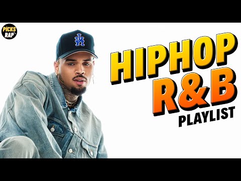 RnB & HipHop Mix 2024 - Top RnB & HipHop 2024 - Late Night Vibes