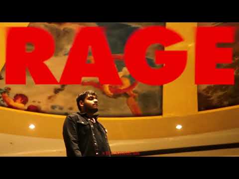 RAGEMTHRFCKR || Official Video || PROD. BY Beachboyy