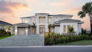 INSIDE THE TOP 7 MOST INCREDIBLE LUXURY HOUSES OF 2025 + BONUS TOUR (3RD IS MY FAVORITE)