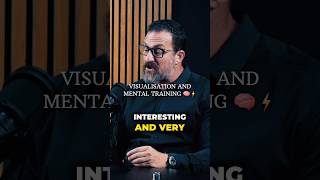 VISUALISATION AND MENTAL TRAINING💪🧠|Andrew Huberman #neuroscience #motivation #inspiration #podcast