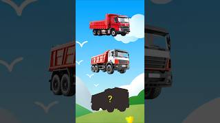 Guess the picture of the shadow truck #shorts #automobile #guessthepicture