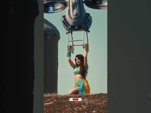 क्रिकेट का गब्बर बना bollywood का डांसर💕 #shikhardhawan #jacquelinefernandez #besos #ipl #viralvideo