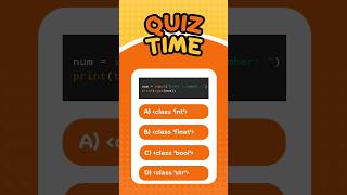 Python Quiz 🔥 | What Does input() Return? | TechTutor Kamal AI #shorts #pythoninhindi