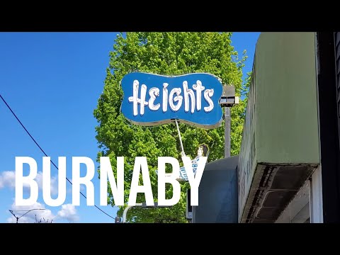 Burnaby