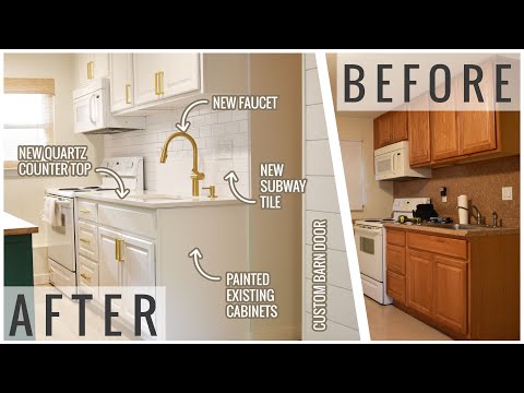 MY DIY RENOVATION (HOUSE HACK)