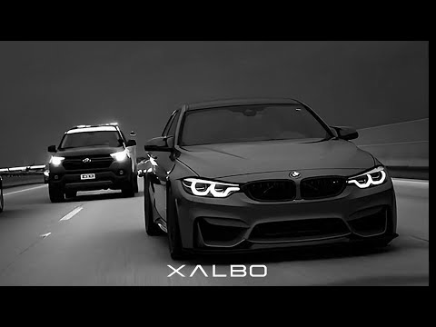 X ALBO - ENERGY (ORIGINAL MIX)