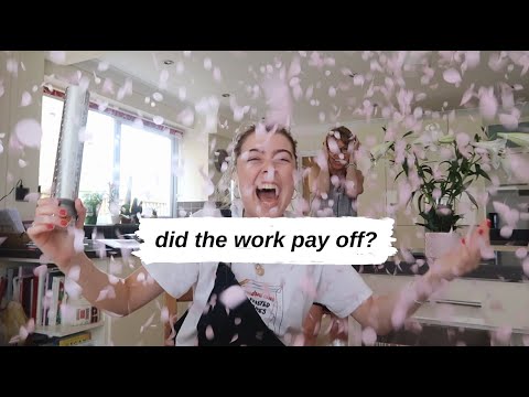 live reaction: law school results day 2019