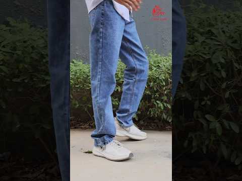 New Comfort Fit Denims Exclusive Collection | Just Arrived | #indouvr #comfortfit