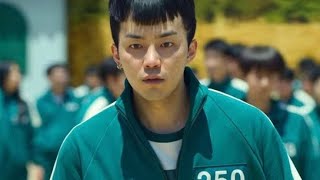 Squid Game player 250’s death