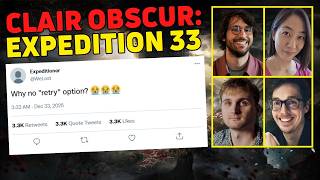 Clair Obscur: Expedition 33 Developers Answer All Your Questions! [Contains Spoilers!]