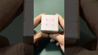 #Rubik’s Cube with numbers #Pattern  #3×3#Rubik’s Cube