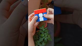 Country Flag on Rubik's Cube😱 #youtubeshorts #rubikscube #cubingskit #puzzle #teamcubicle #flag
