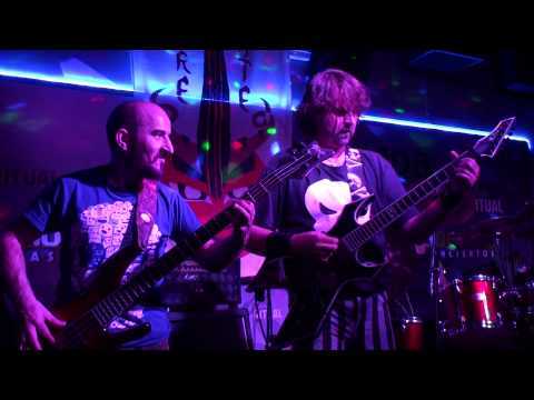 SAKE MATE - Cara de Payaso LND - directo sin editar