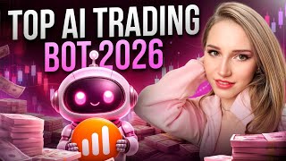 ChatGPT TRADING BOT FOR IQ Option | TOP BINARY OPTIONS BOT 2026