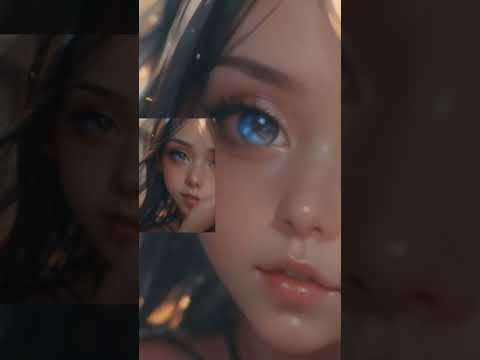 Learn how to use krea AI to create videos like this #ai #technology #aitechnology #kreaai #howto
