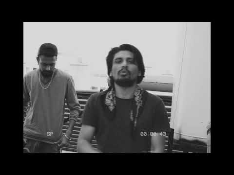 FAKE - Dip / Frenzy Ramgarhia [Latest Hindi Rap 2020]
