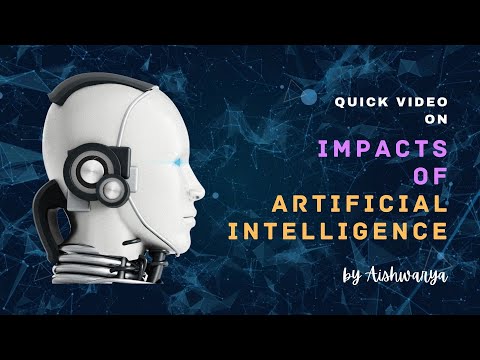 Impacts of Artificial Intelligence | AI | Jobs | Myth Busters| Frotela