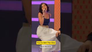 Behind the scenes #music #singing #entertainment #eatbulaga#mainemendoza #reels #shorts#live #ctto