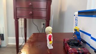 BRICKSPEED MOVIE: Getaway