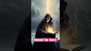 Fear Not: Finding Peace in God Amid Life’s Storms #bible #faithstories #biblestory #shorts